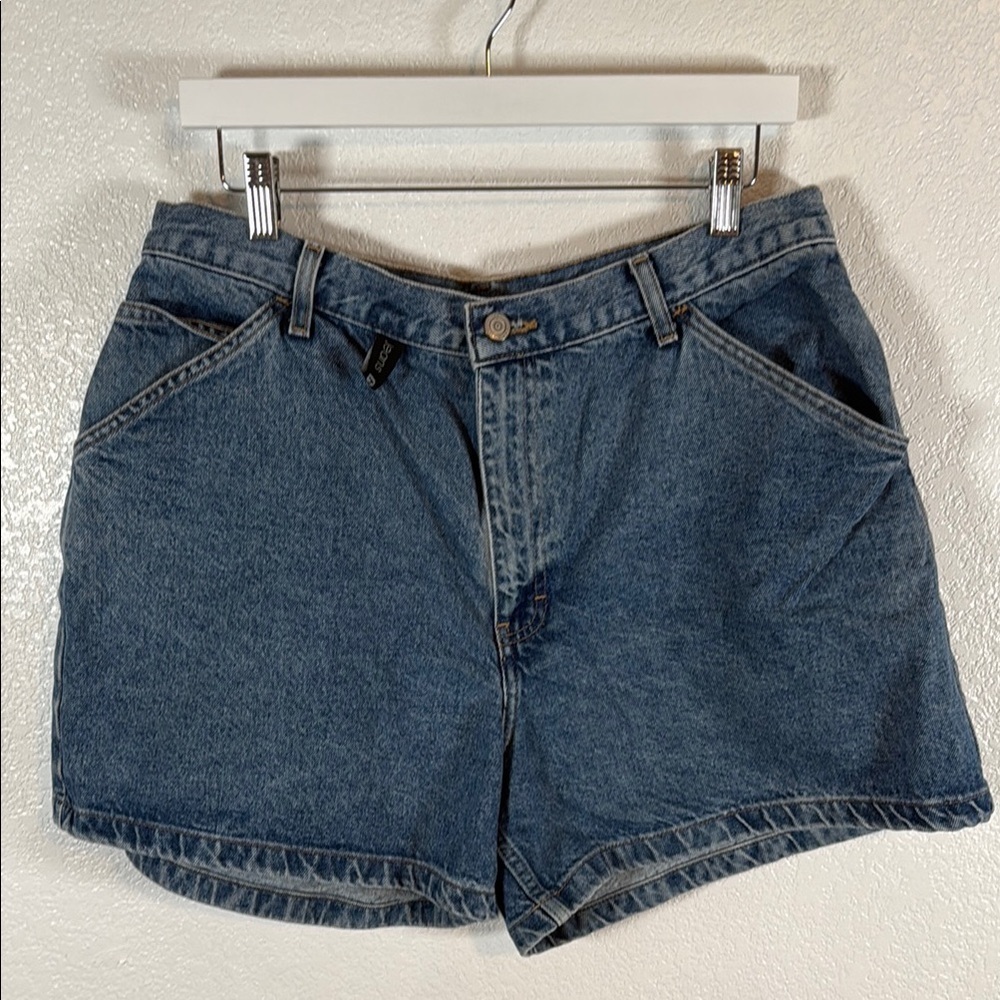 Gitano Jeans Vintage Denim Shorts Size 18 (run small)